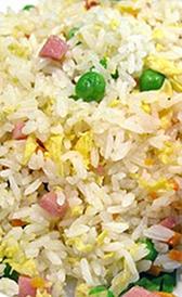 calorías del arroz tres delicias congelado