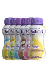 aminoácidos del fortimel