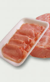 lomo de cerdo, alimento rico en zinc y vitamina B1