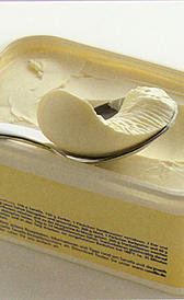nutrientes de la margarina