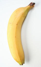 Propiedades del plátano