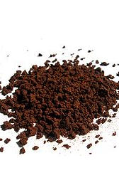 minerales del sucedaneo de cafe soluble