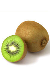 kiwi, alimento rico en vitamina E