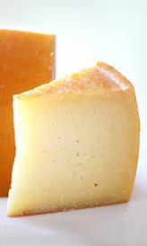 queso idiazabal, alimento preteneciente a la categoría de los quesos
